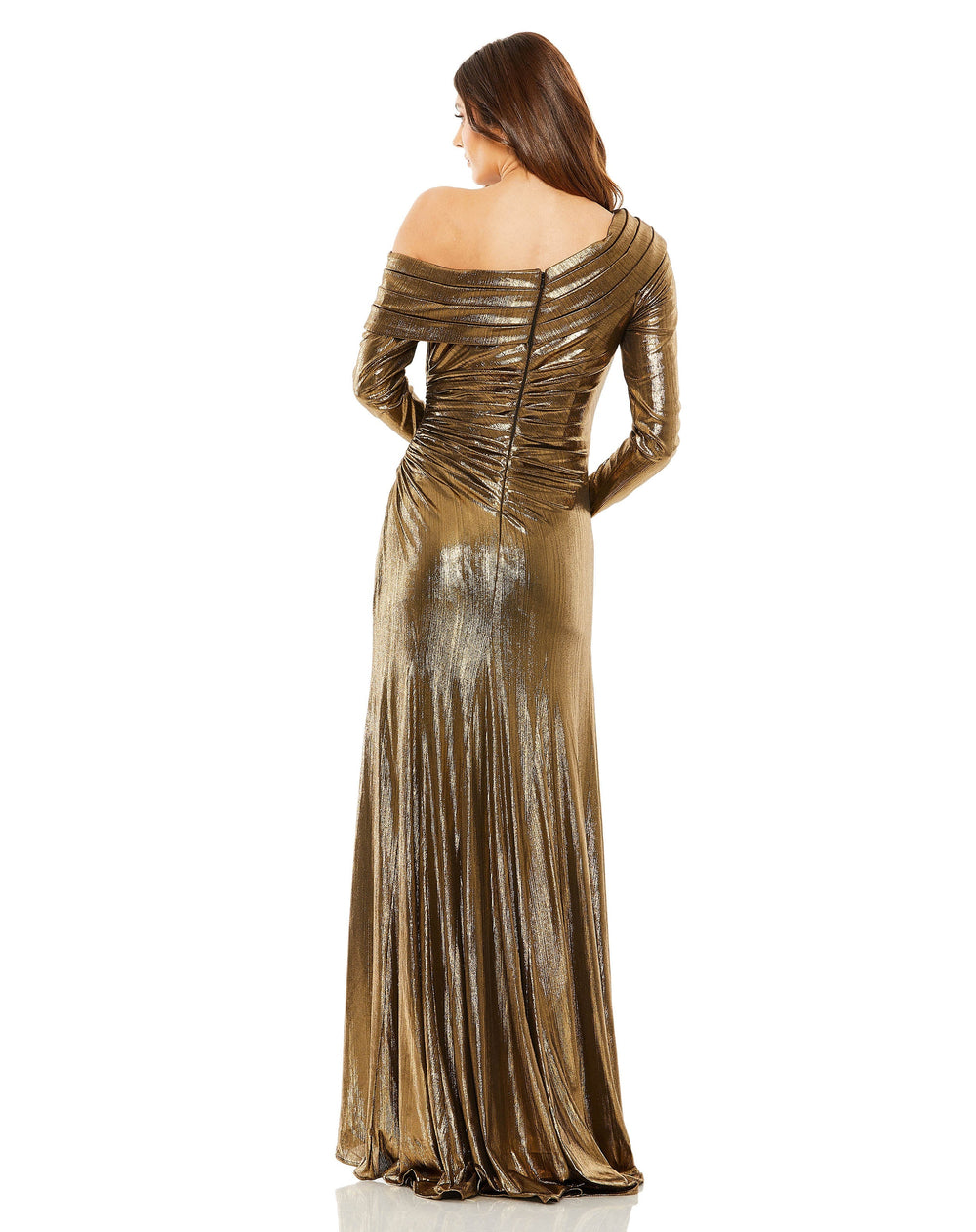 Mac Duggal 27175 Dress - FOSTANI.com