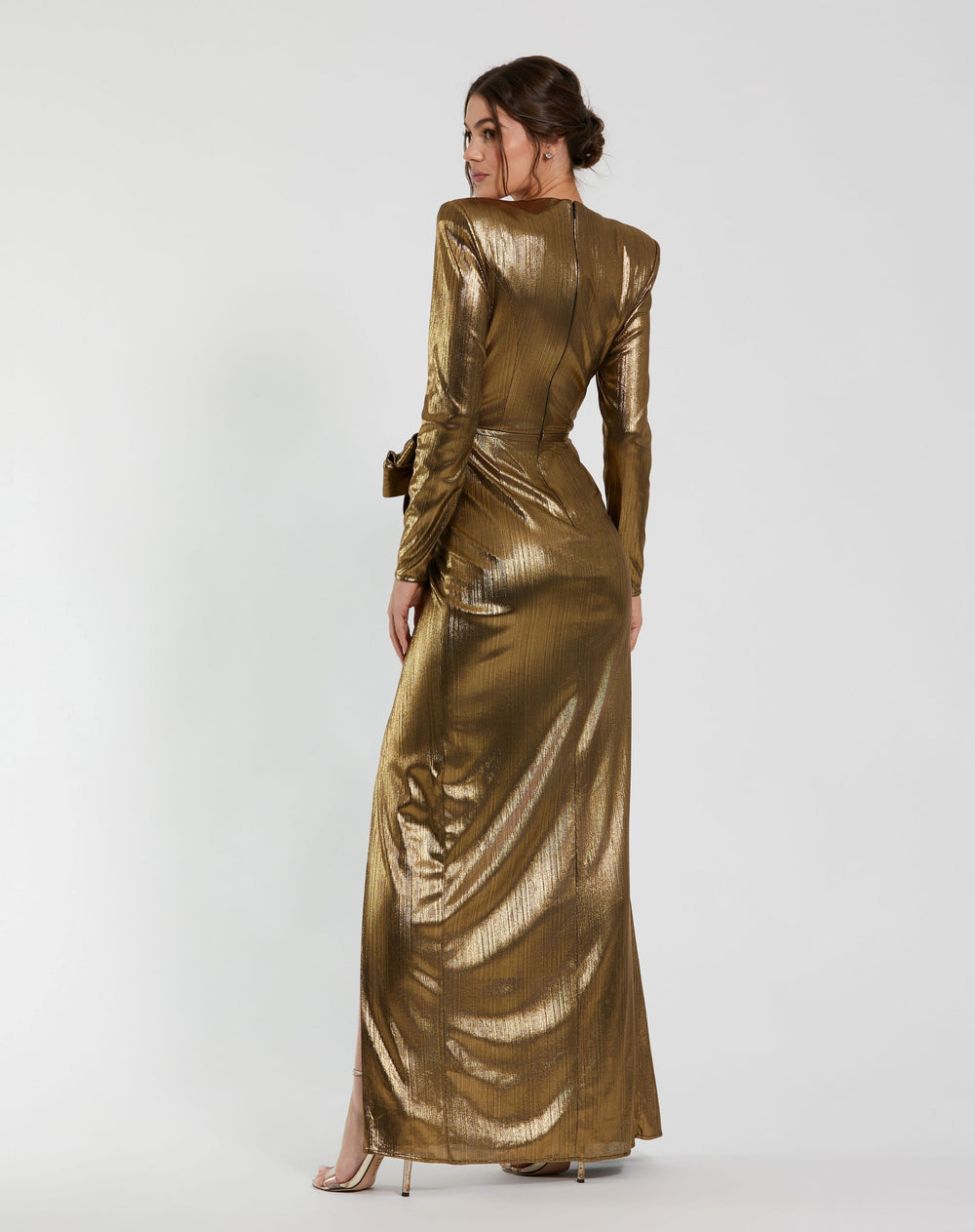 Mac Duggal 27206 Dress - FOSTANI.com