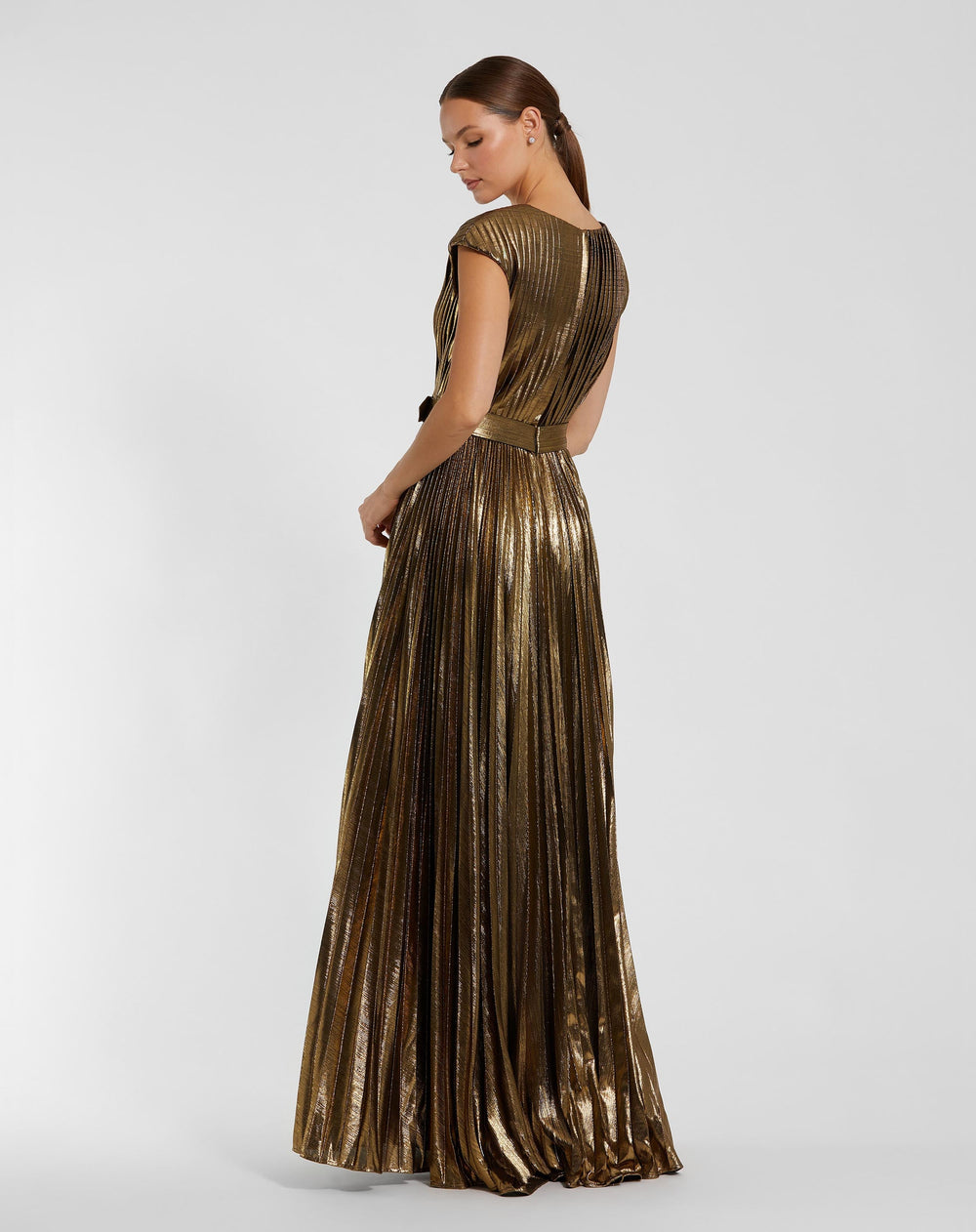 Mac Duggal 27215 Dress - FOSTANI.com