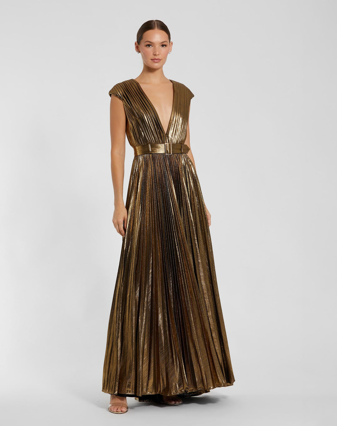 Mac Duggal 27215 Dress - FOSTANI.com
