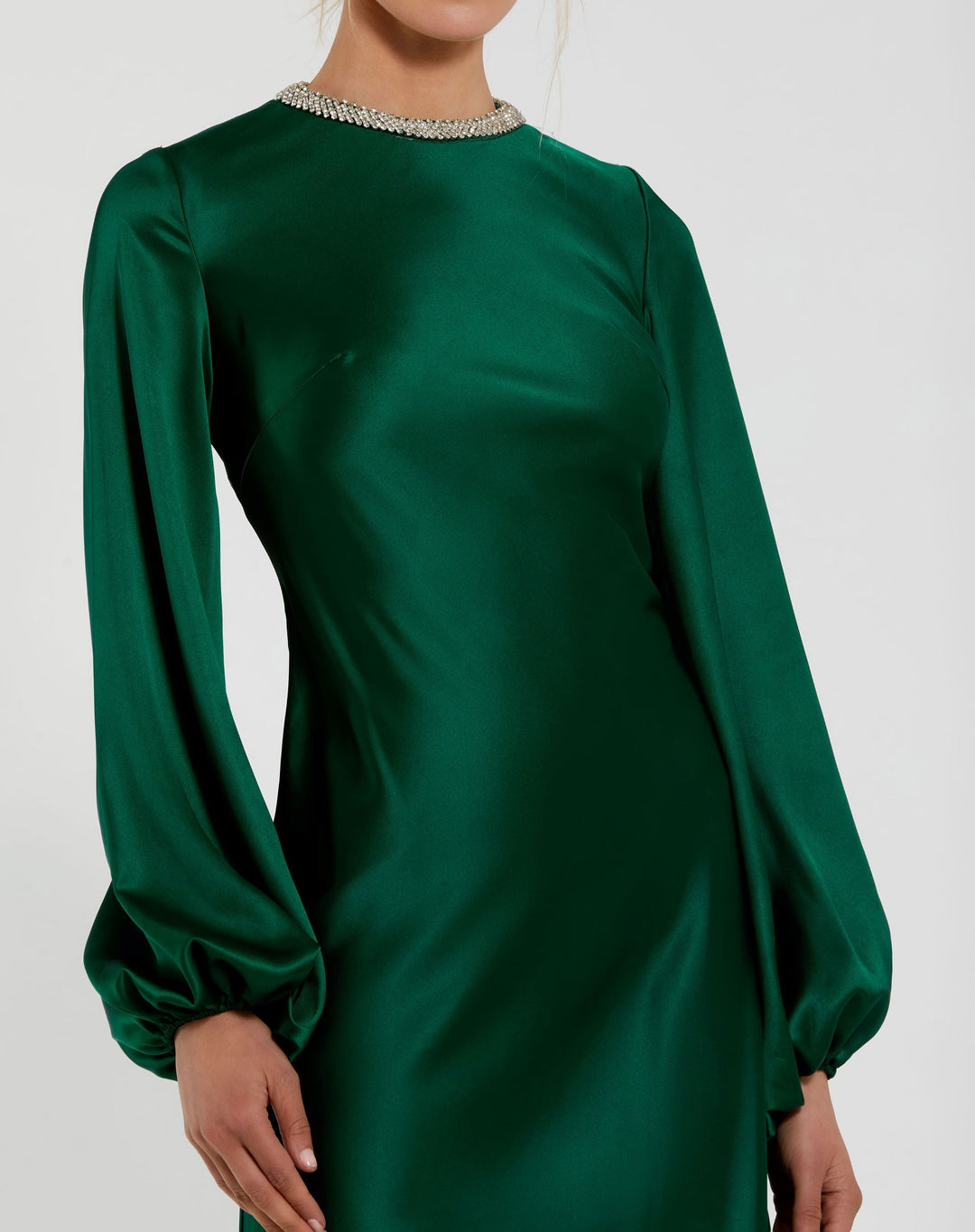 Mac Duggal 27350 Dress - FOSTANI.com