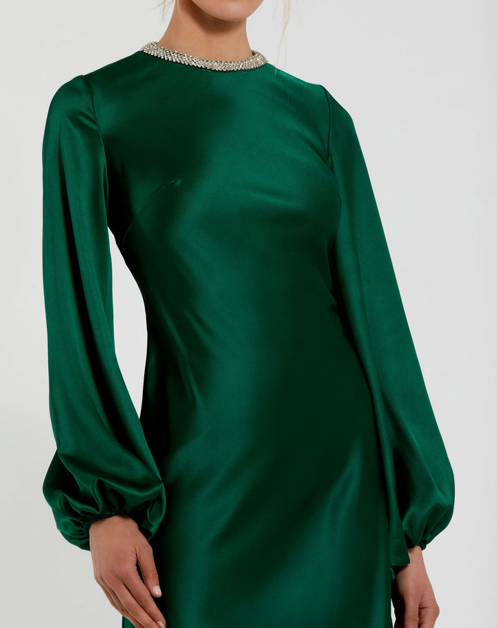 Mac Duggal 27350 Dress - FOSTANI.com