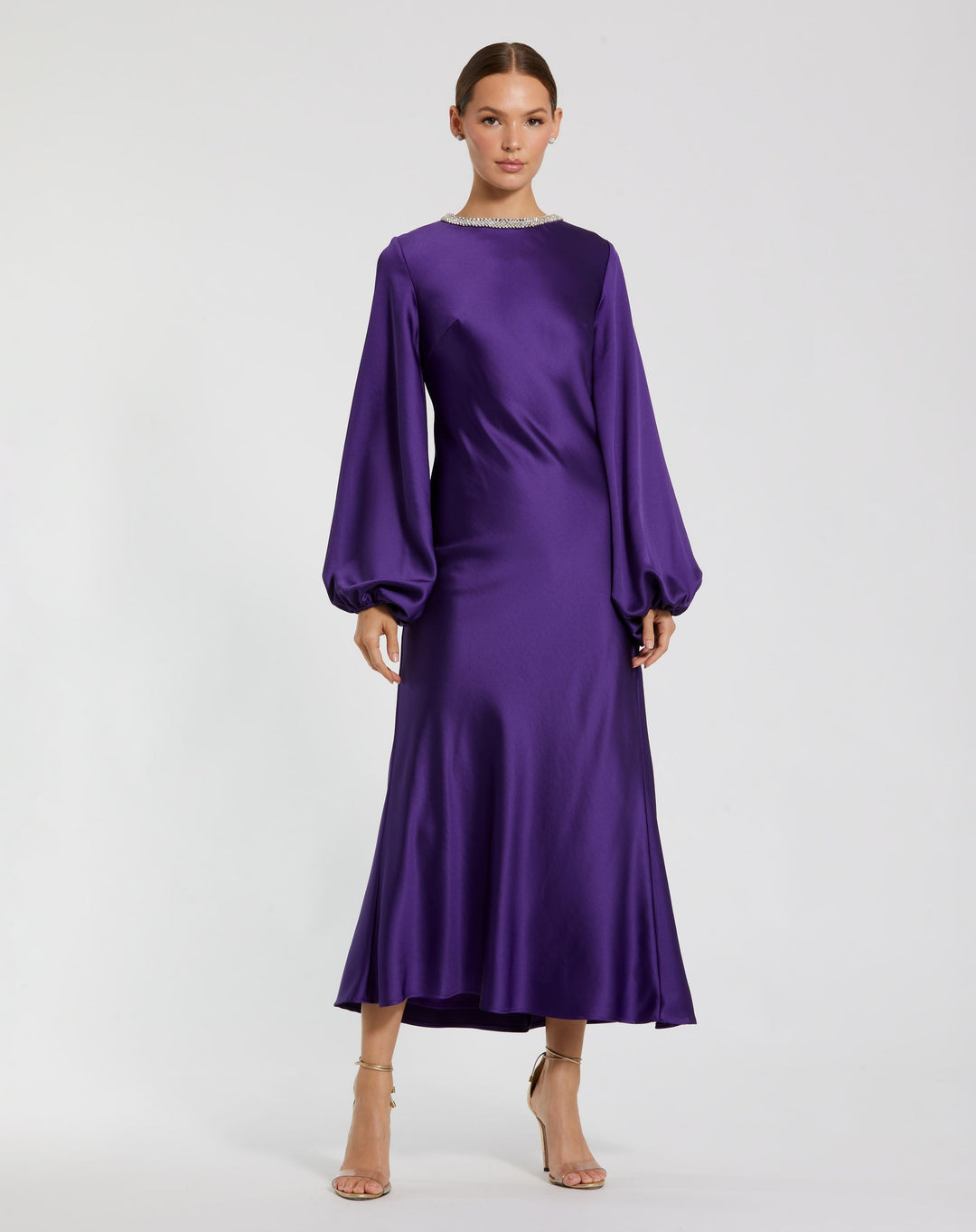 Mac Duggal 27350 Dress - FOSTANI.com