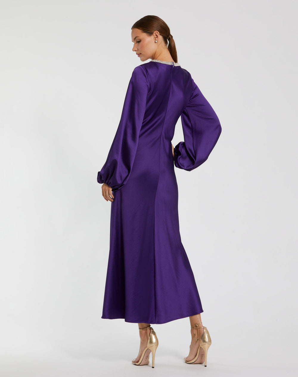 Mac Duggal 27350 Dress - FOSTANI.com