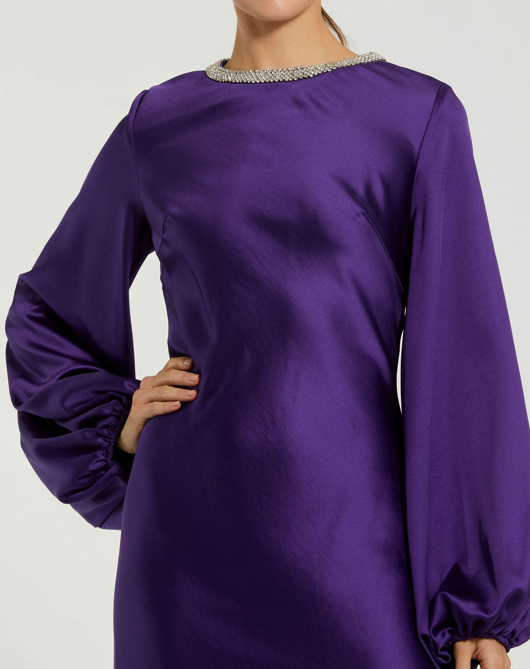 Mac Duggal 27350 Dress - FOSTANI.com