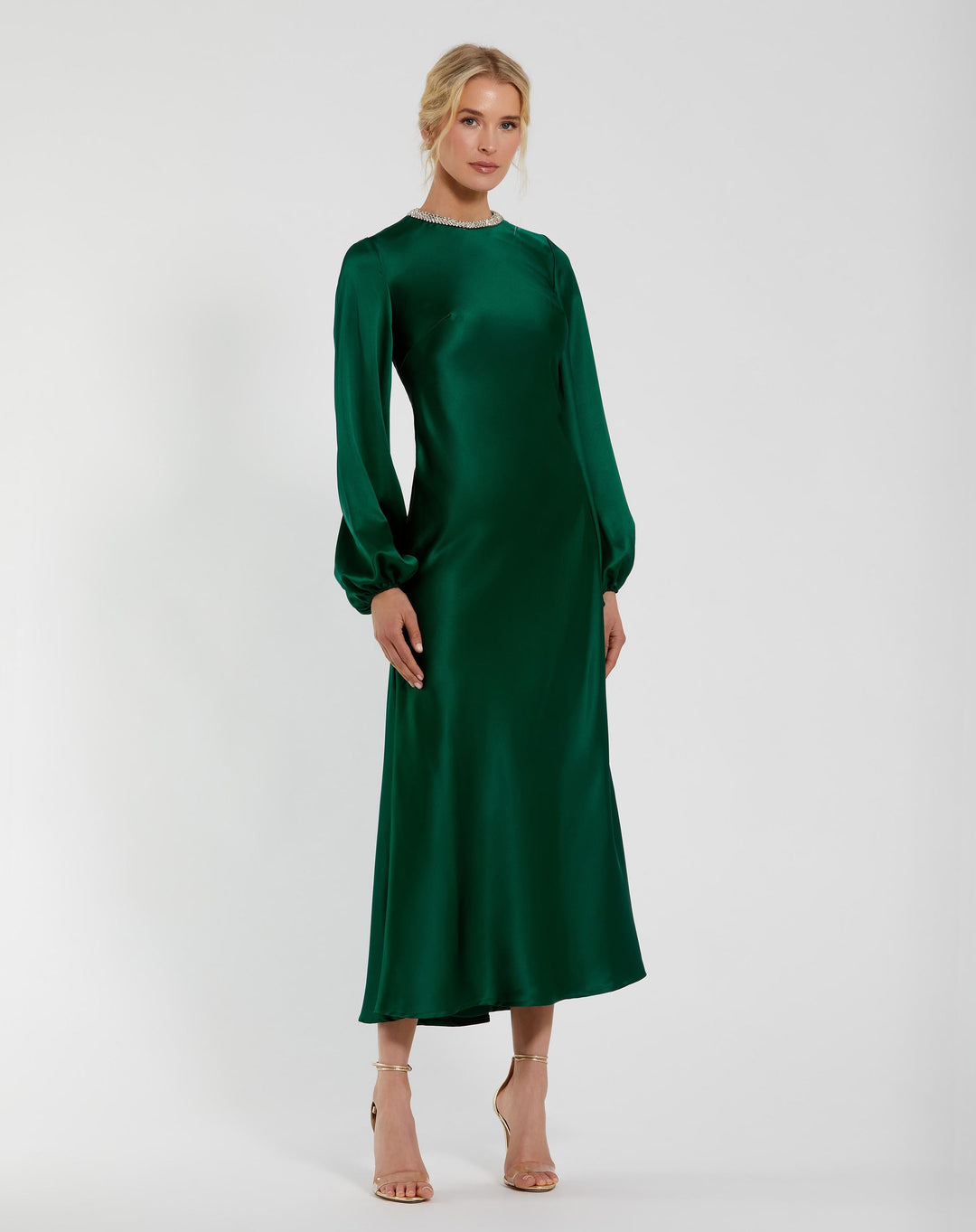 Mac Duggal 27350 Dress - FOSTANI.com