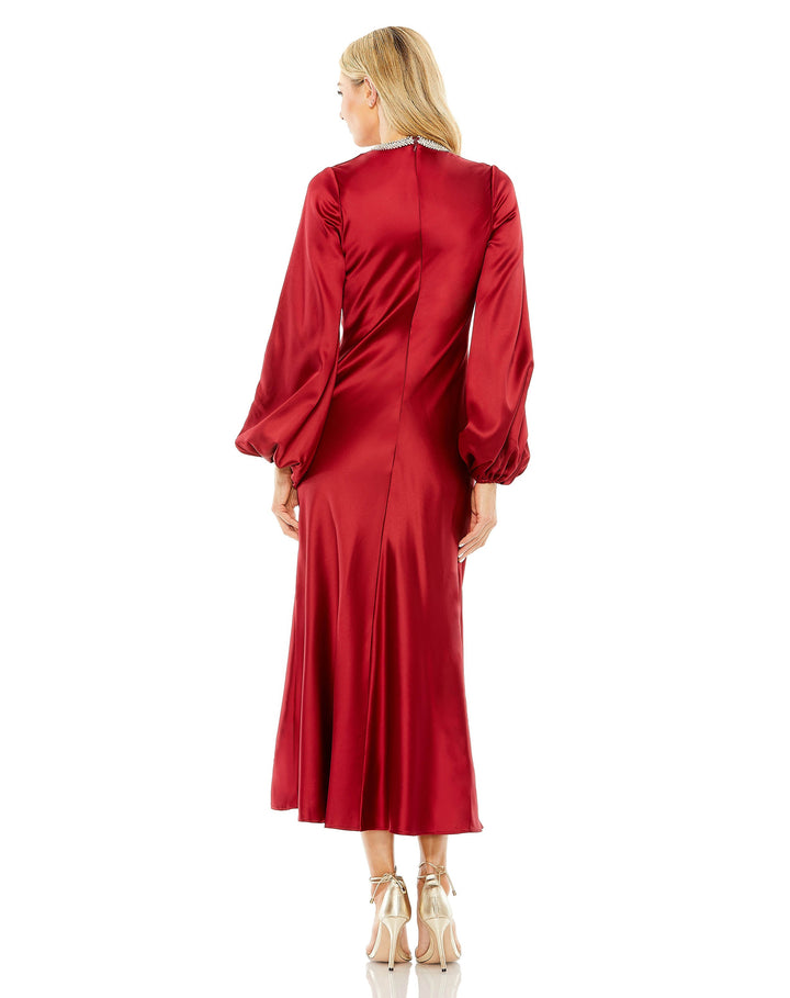 Mac Duggal 27350 Dress - FOSTANI.com