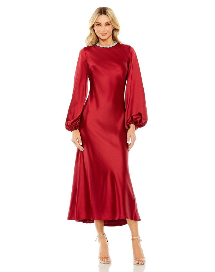 Mac Duggal 27350 Dress - FOSTANI.com