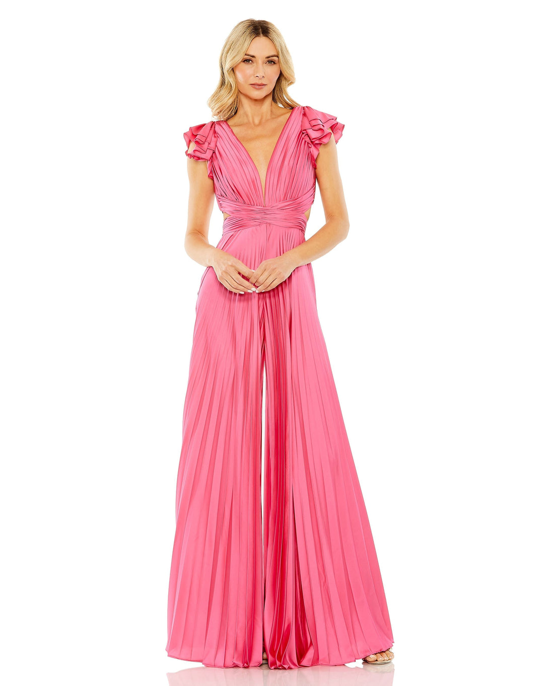 Mac Duggal 27361 Dress - FOSTANI.com