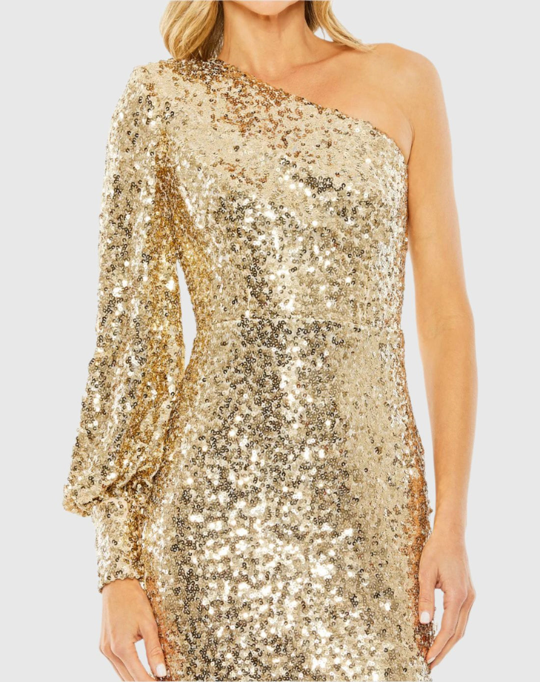 Mac Duggal 27375 Dress - FOSTANI.com