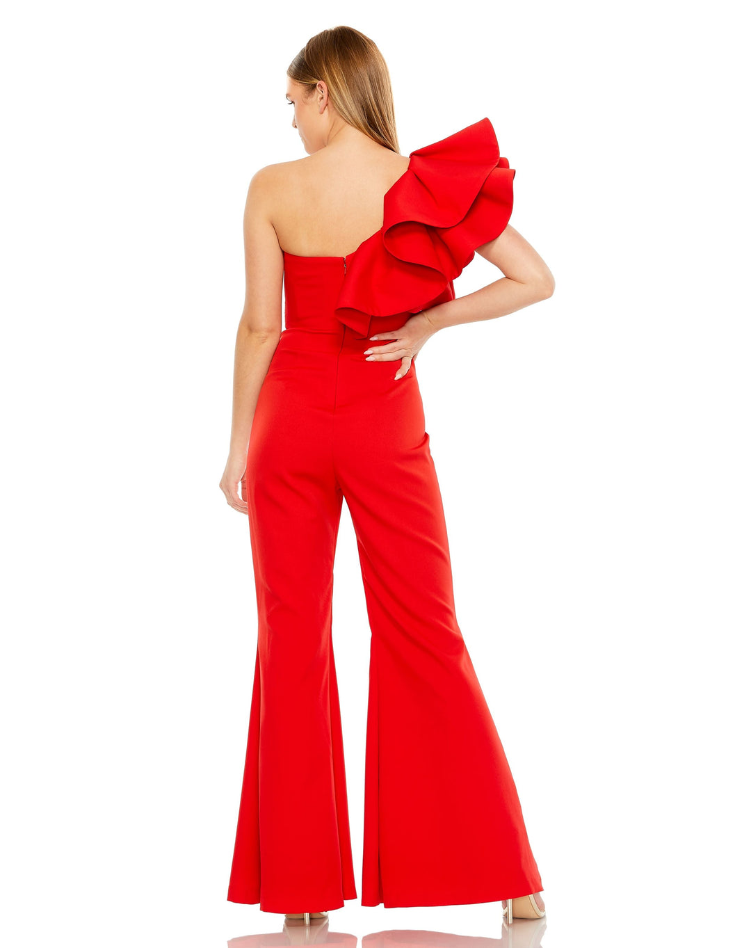 Mac Duggal 27460 Dress - FOSTANI.com