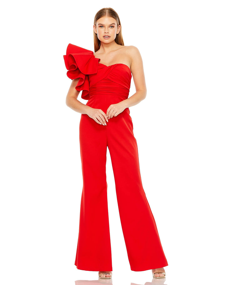 Mac Duggal 27460 Dress - FOSTANI.com