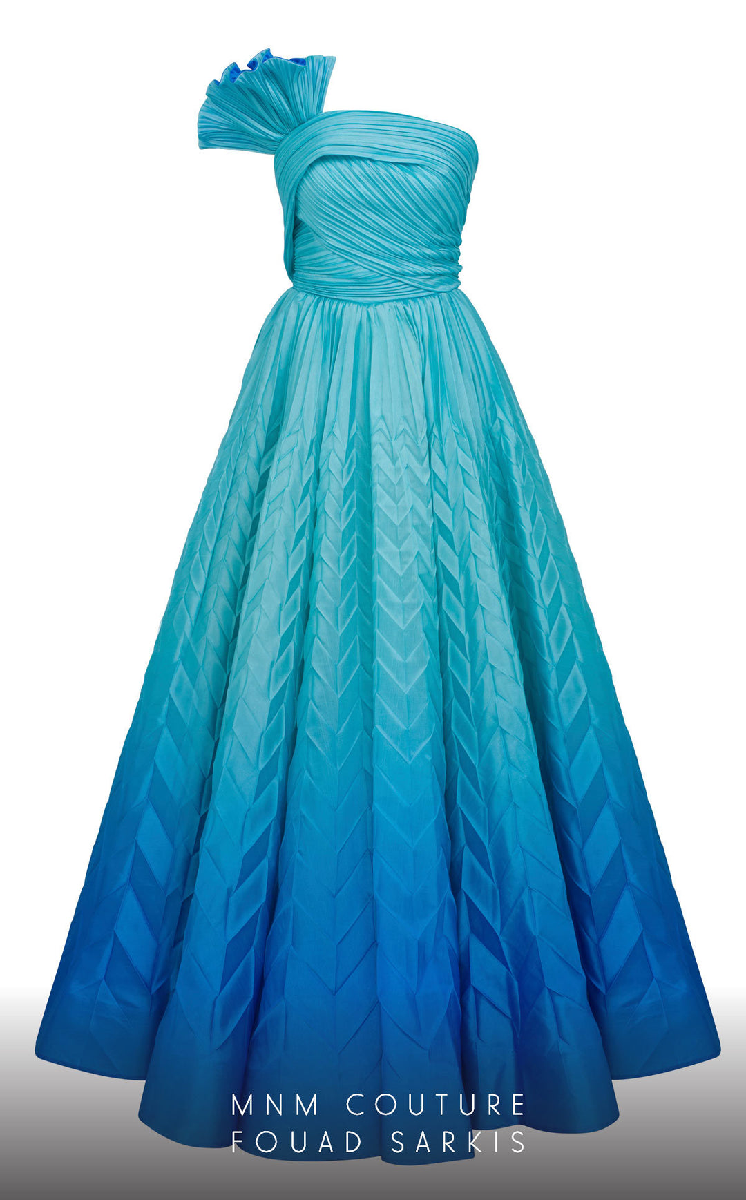 FOUAD SARKIS 2746 Dress - FOSTANI.com