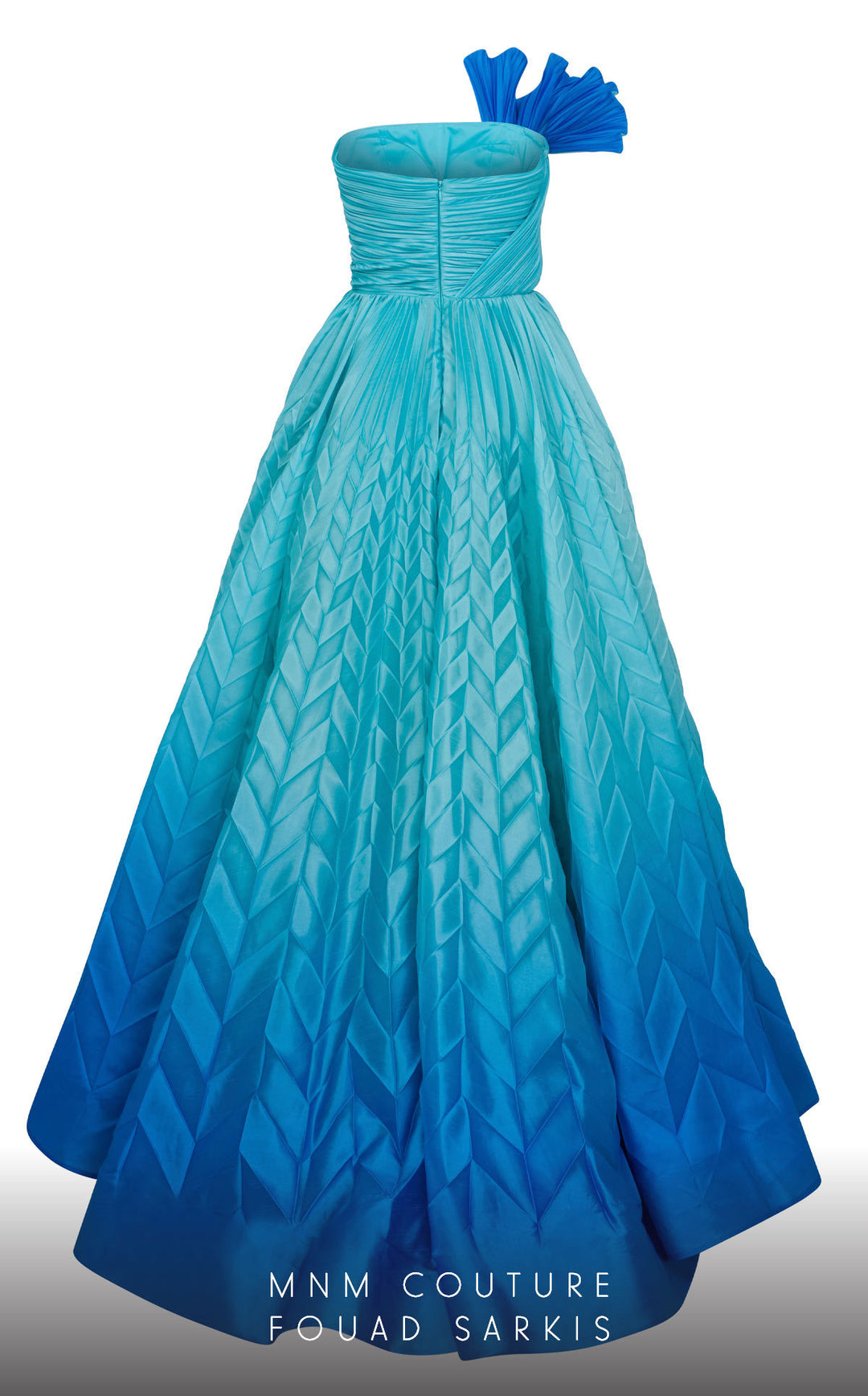 FOUAD SARKIS 2746 Dress - FOSTANI.com