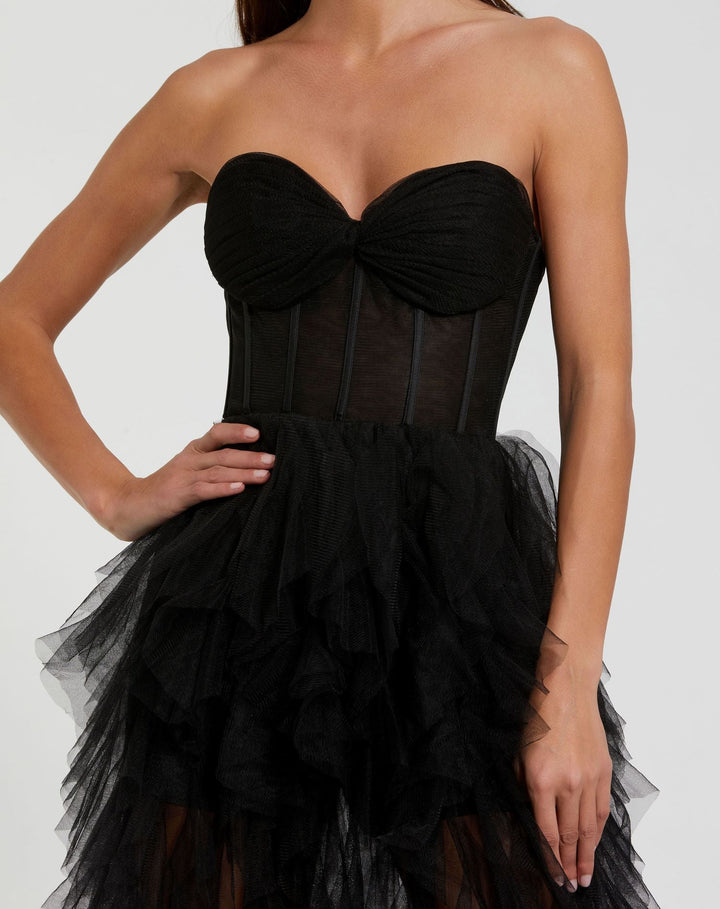 Mac Duggal 27532 Dress - FOSTANI.com