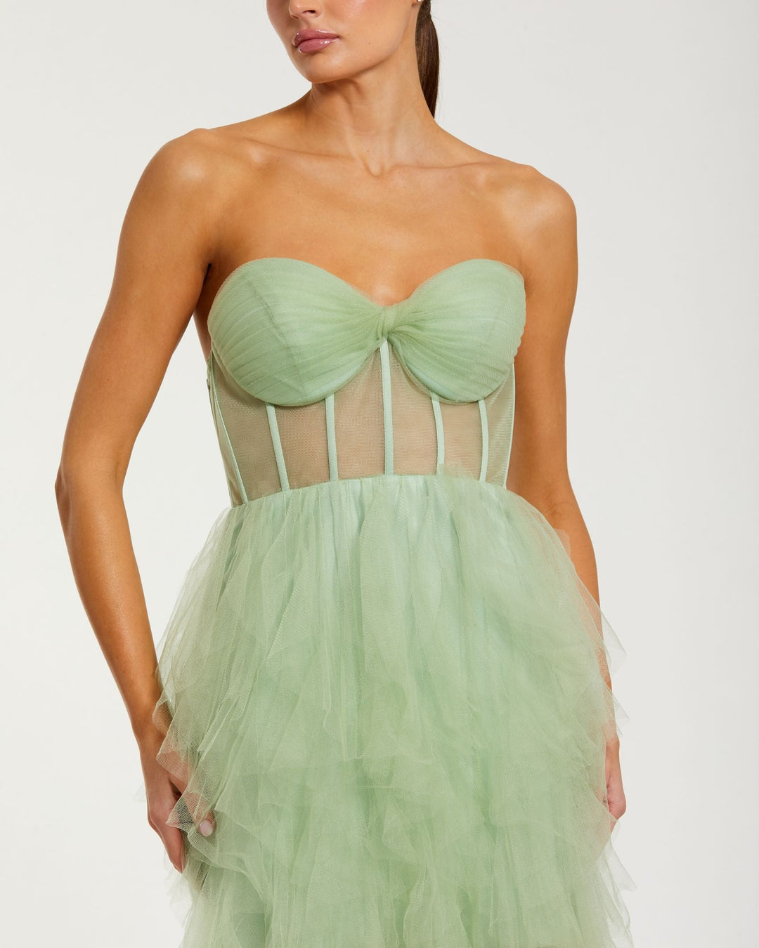 Mac Duggal 27532 Dress
