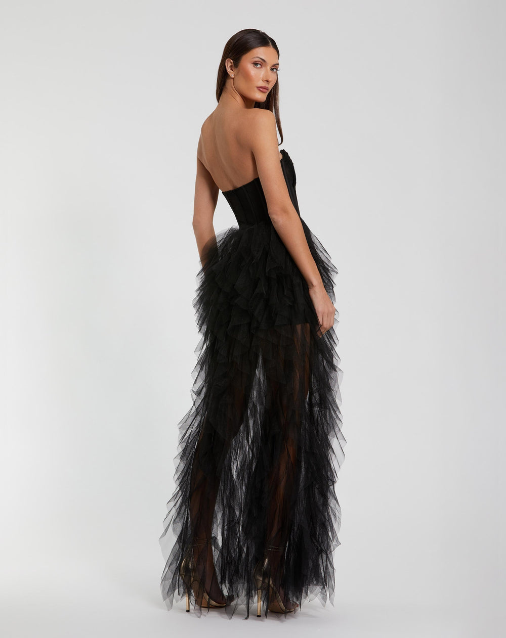Mac Duggal 27532 Dress - FOSTANI.com