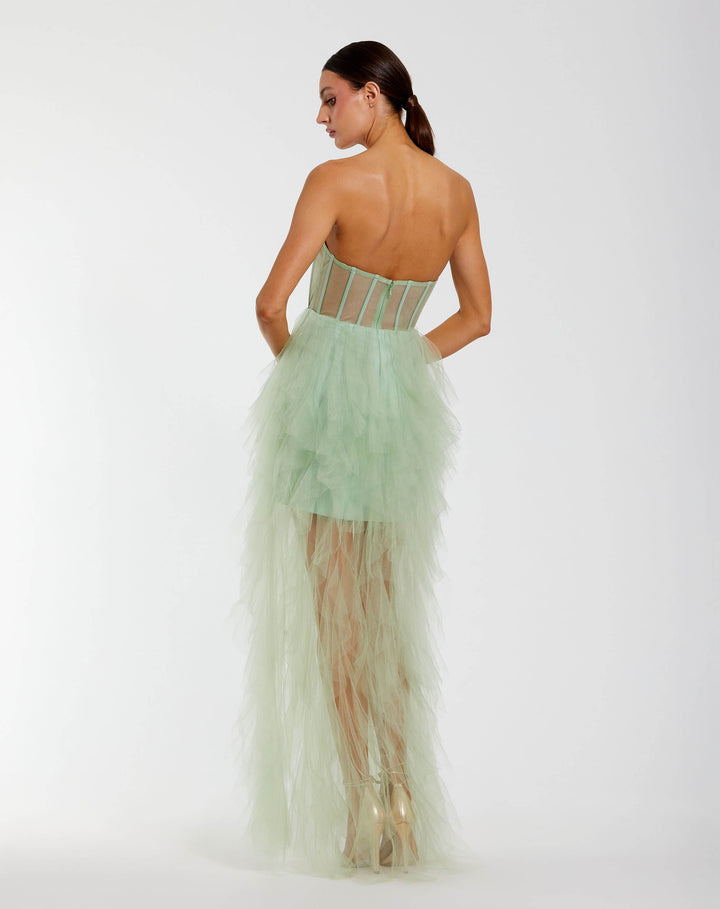Mac Duggal 27532 Dress