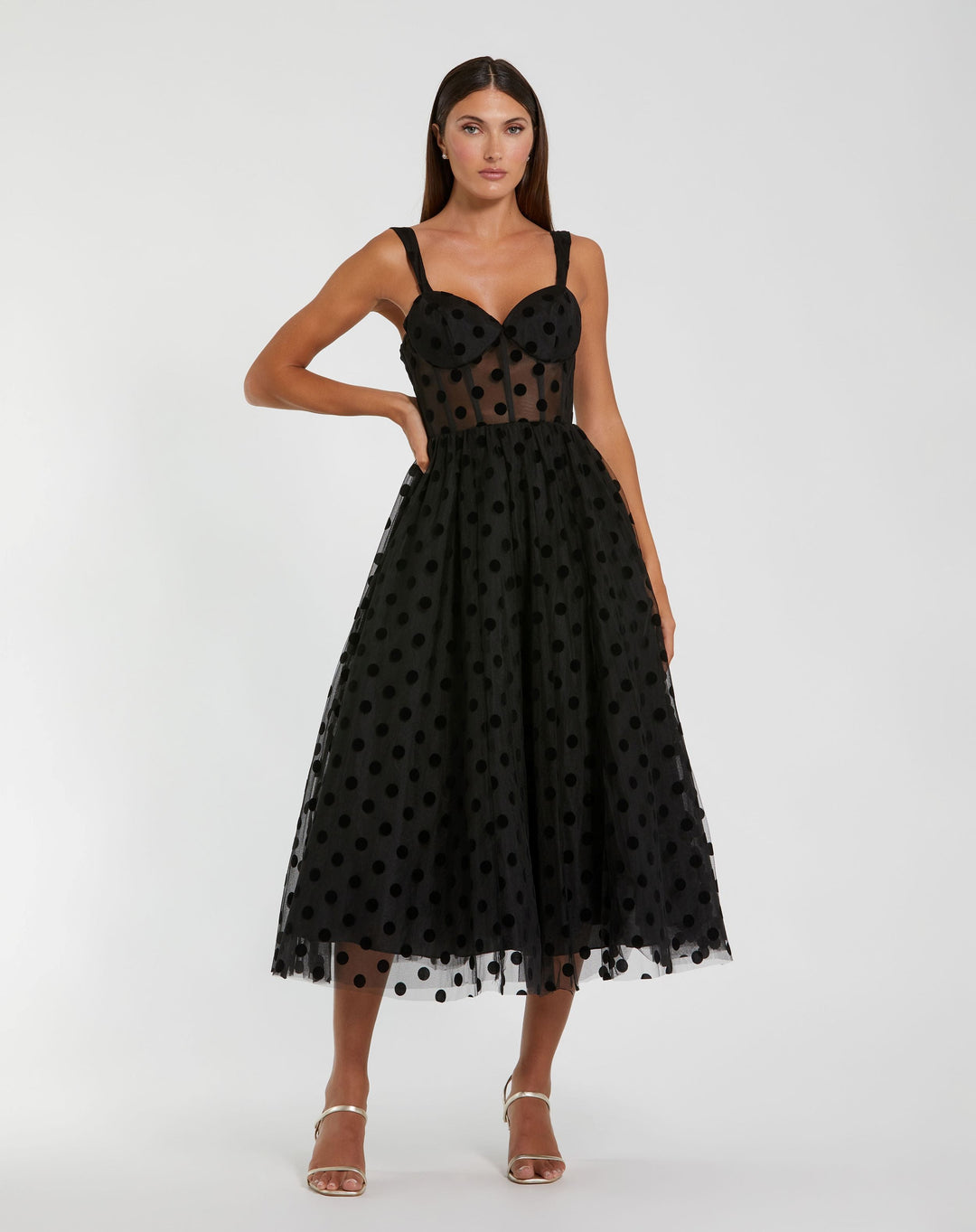 Mac Duggal 27539 Dress - FOSTANI.com