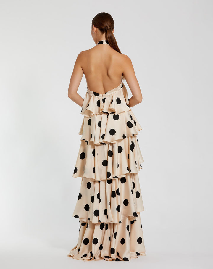 Mac Duggal 27540 Dress