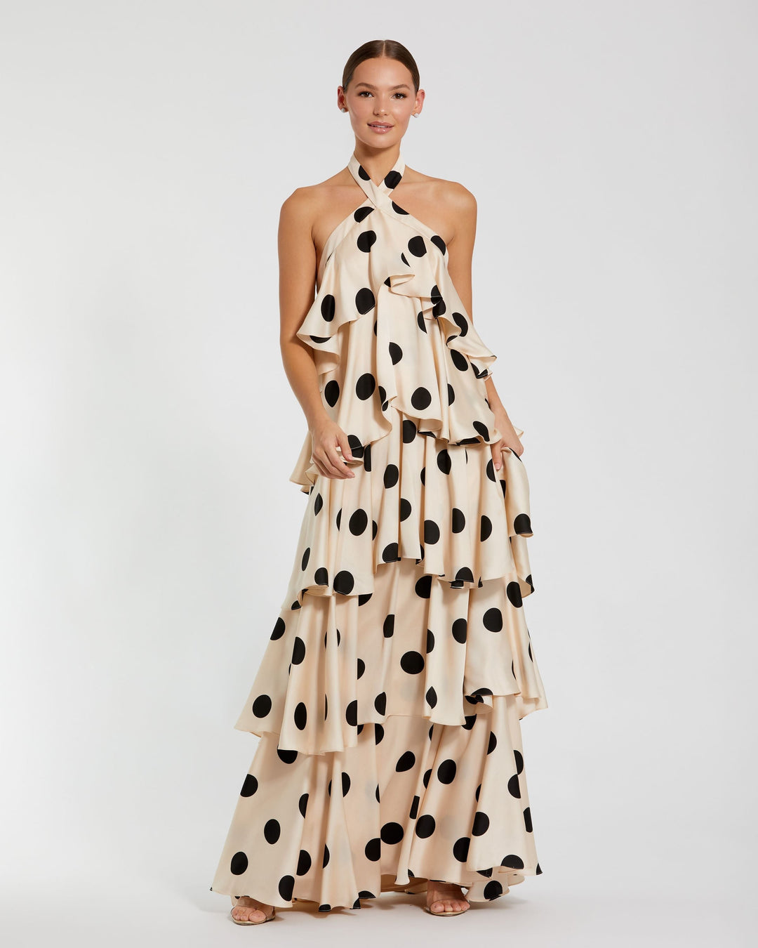 Mac Duggal 27540 Dress