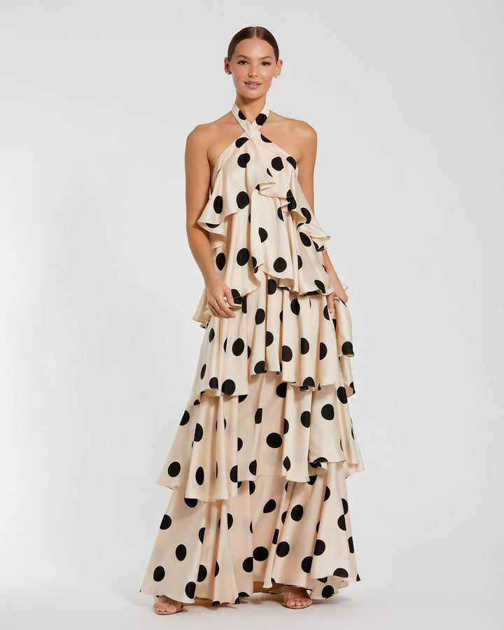Mac Duggal 27540 Dress