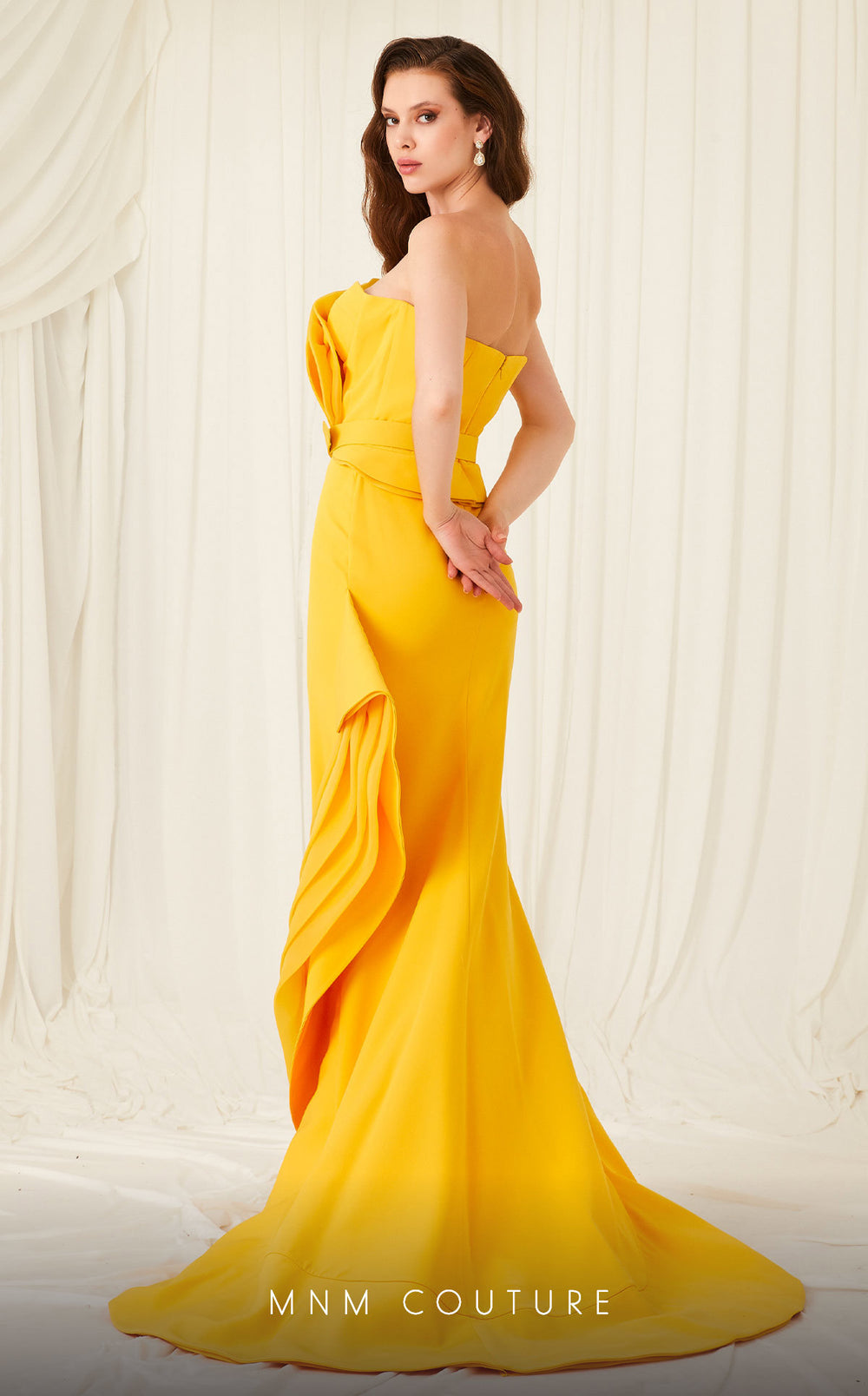 FOUAD SARKIS 2755 Dress - FOSTANI.com