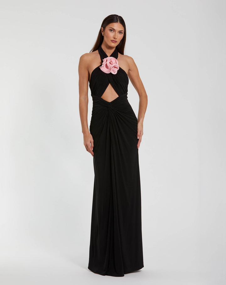 Mac Duggal 27572 Dress - FOSTANI.com