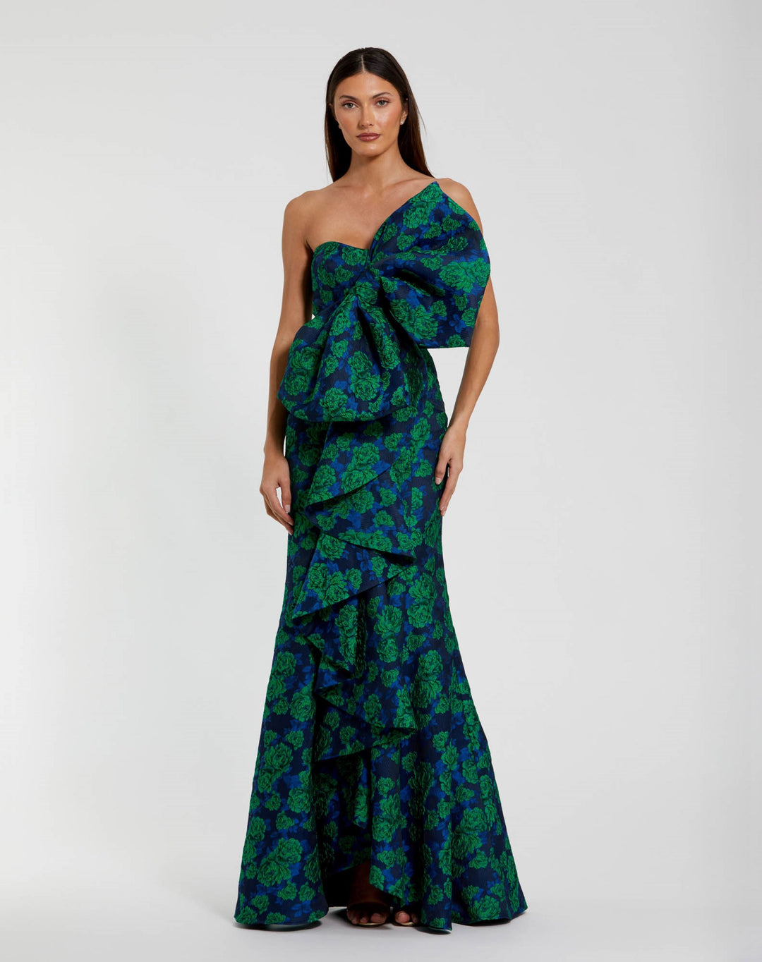Mac Duggal 27593 Dress - FOSTANI.com