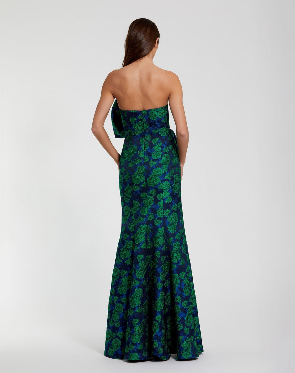Mac Duggal 27593 Dress - FOSTANI.com