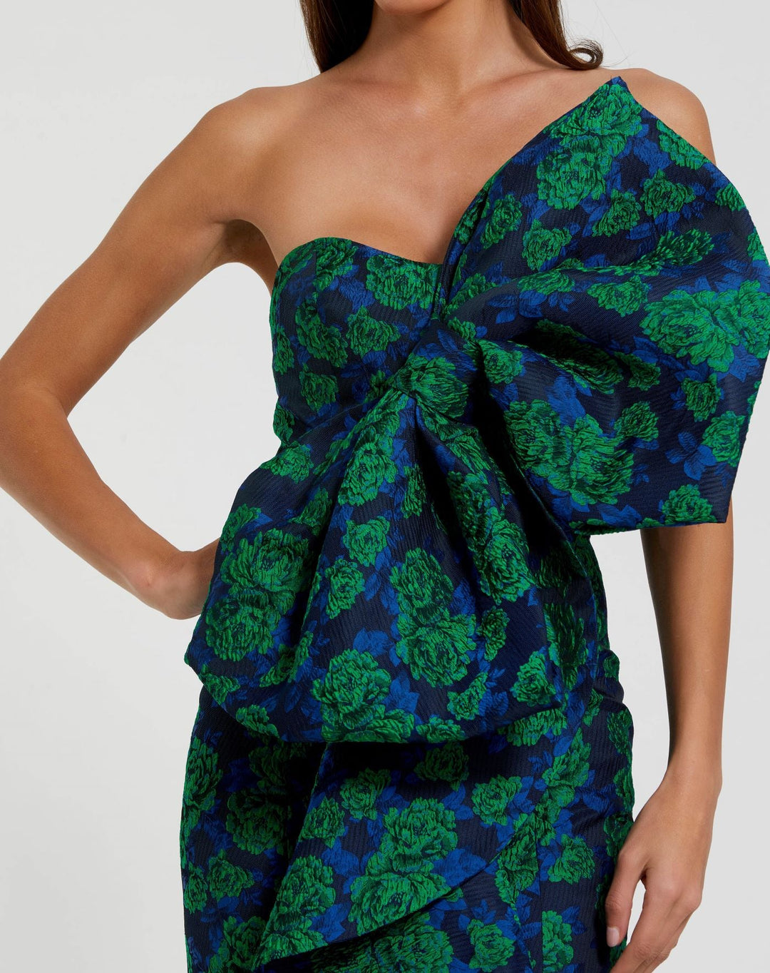 Mac Duggal 27593 Dress - FOSTANI.com