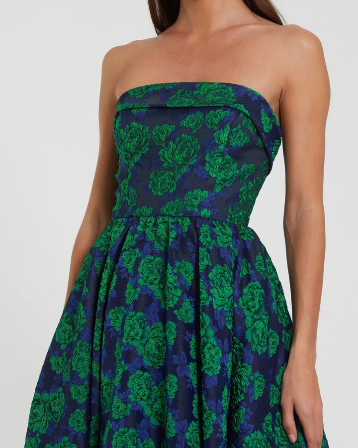 Mac Duggal 27594 Dress - FOSTANI.com