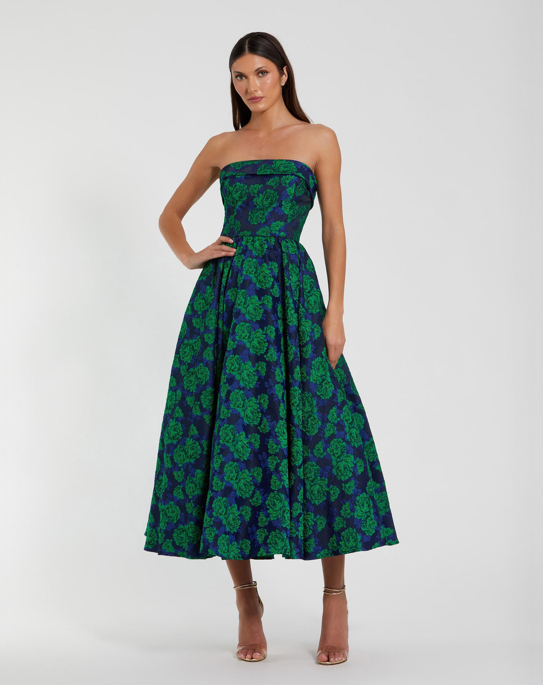 Mac Duggal 27594 Dress - FOSTANI.com