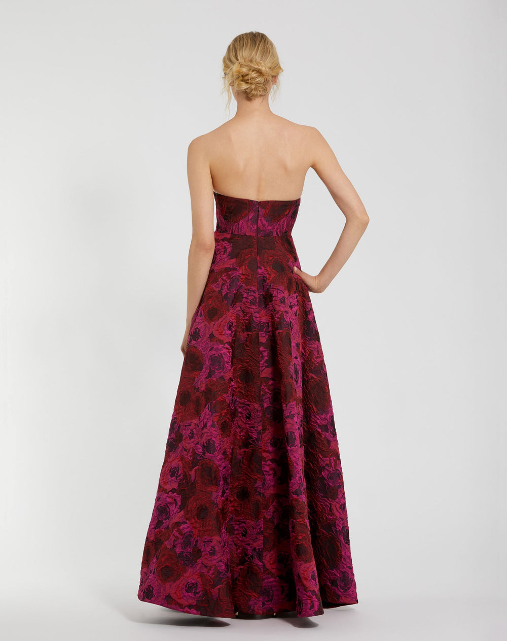 Mac Duggal 27596 Dress - FOSTANI.com