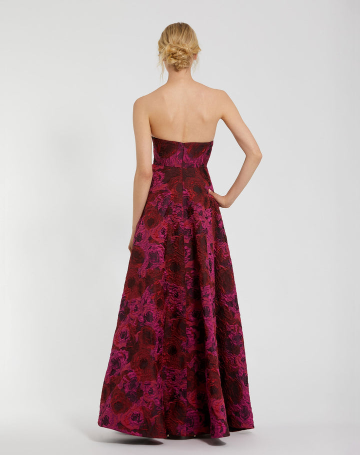 Mac Duggal 27596 Dress - FOSTANI.com