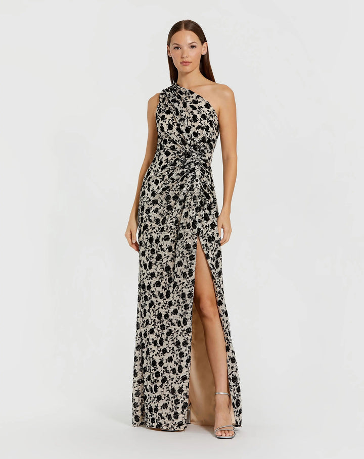 Mac Duggal 27626 Dress