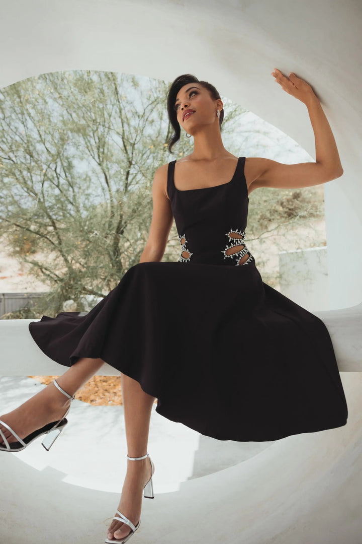 Mac Duggal 27656 Dress