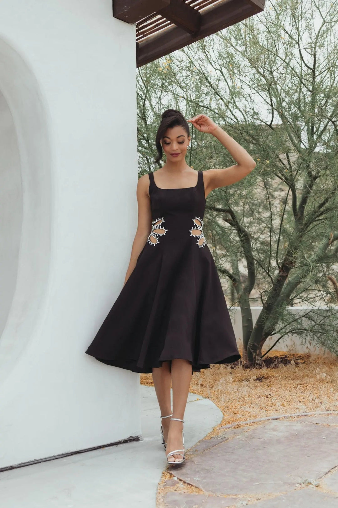 Mac Duggal 27656 Dress