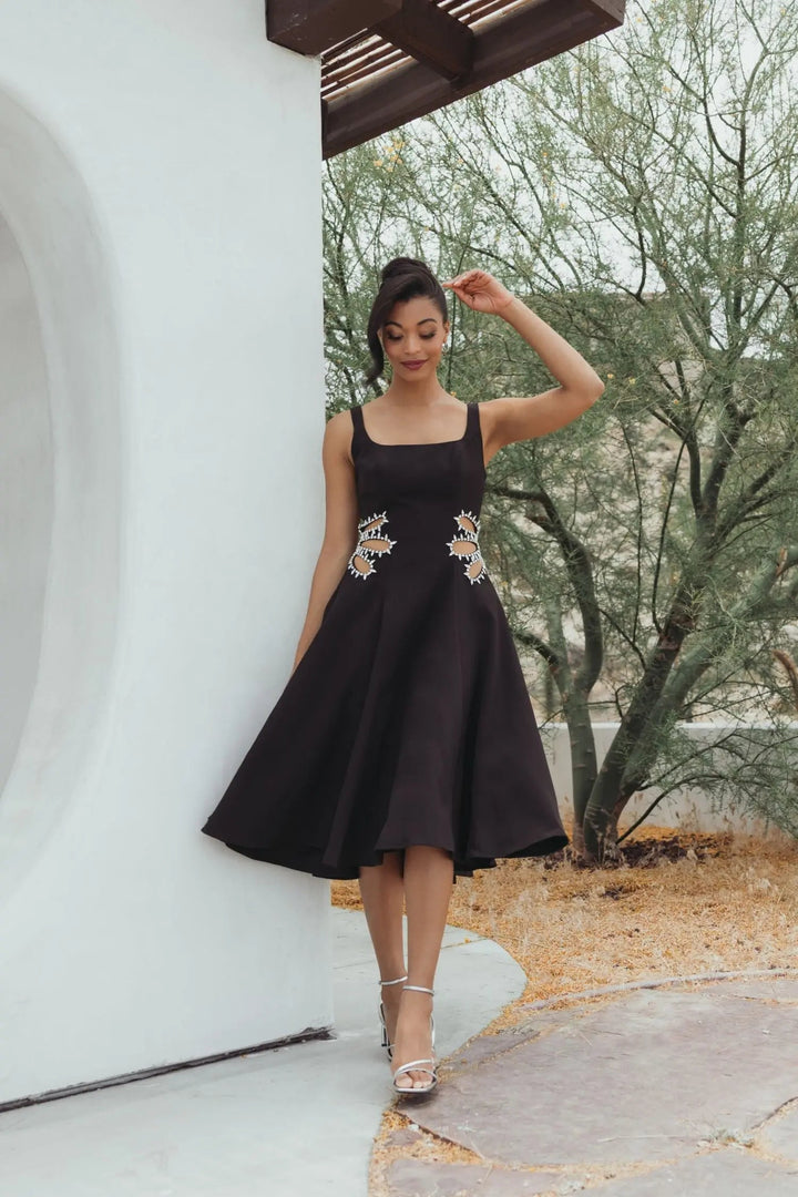 Mac Duggal 27656 Dress