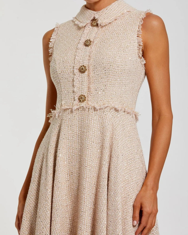 Mac Duggal 27658 Dress