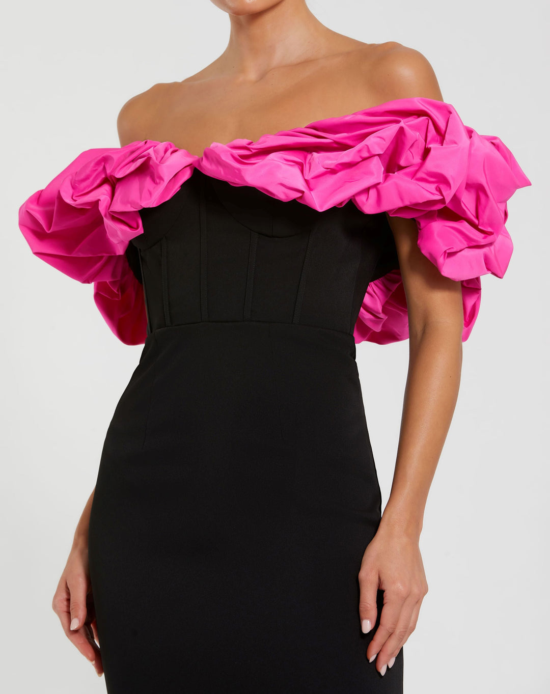 Mac Duggal 27669 Dress