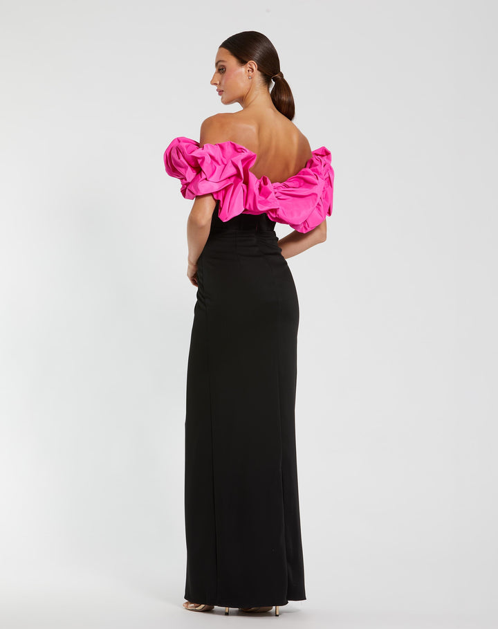 Mac Duggal 27669 Dress