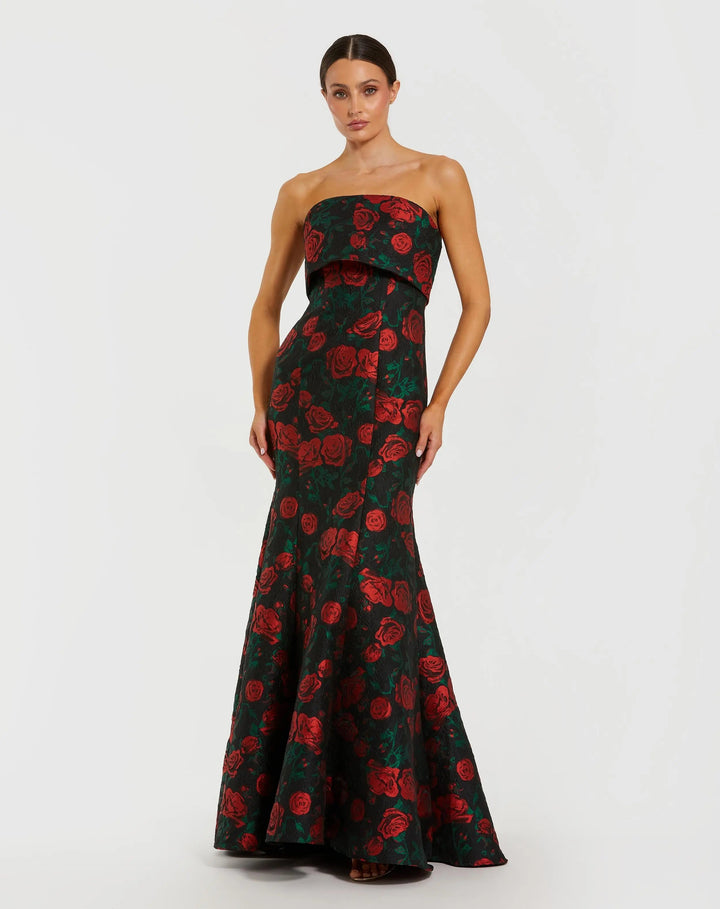 Mac Duggal 27679 Dress