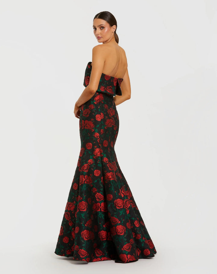 Mac Duggal 27679 Dress
