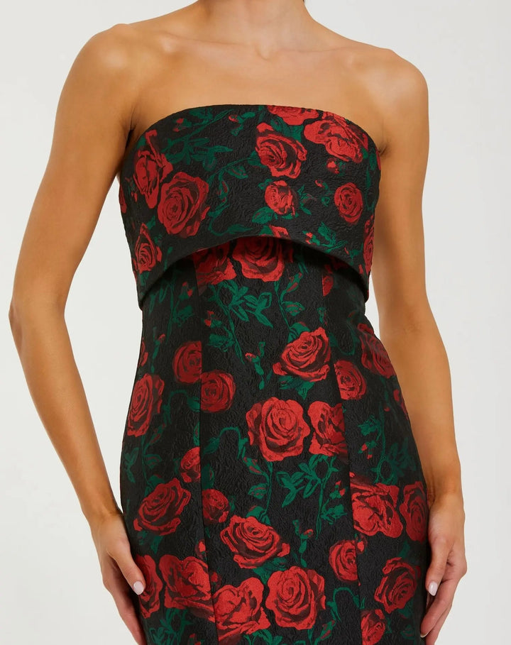 Mac Duggal 27679 Dress