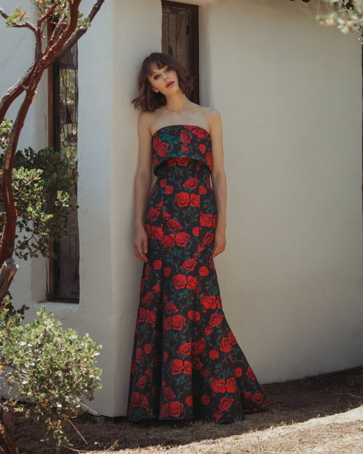 Mac Duggal 27679 Dress
