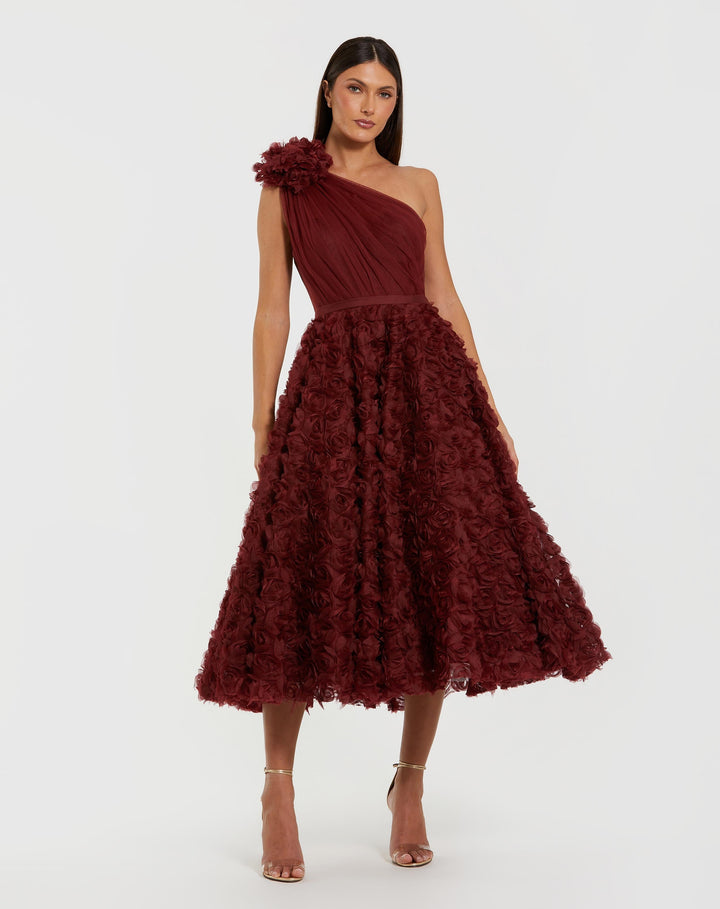 Mac Duggal 27698 Dress