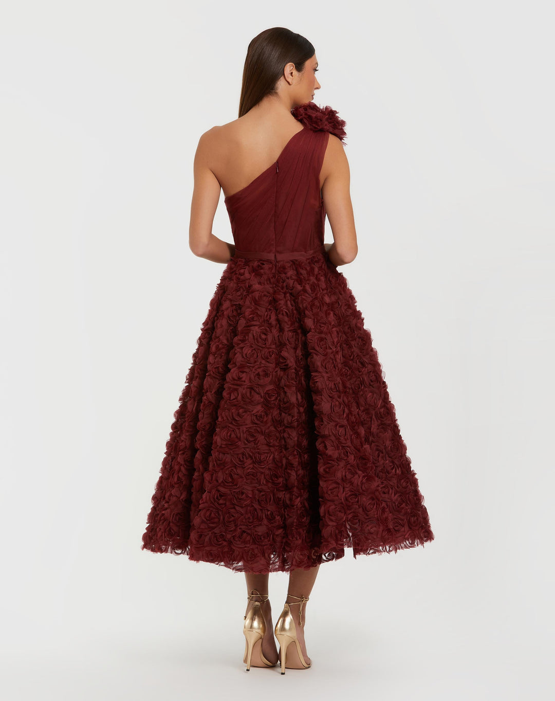 Mac Duggal 27698 Dress