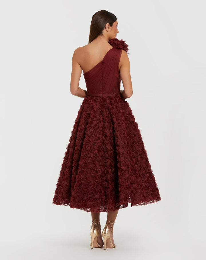 Mac Duggal 27698 Dress
