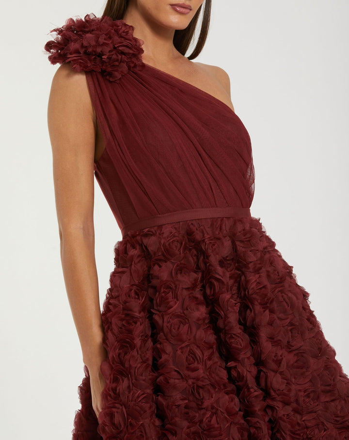 Mac Duggal 27698 Dress